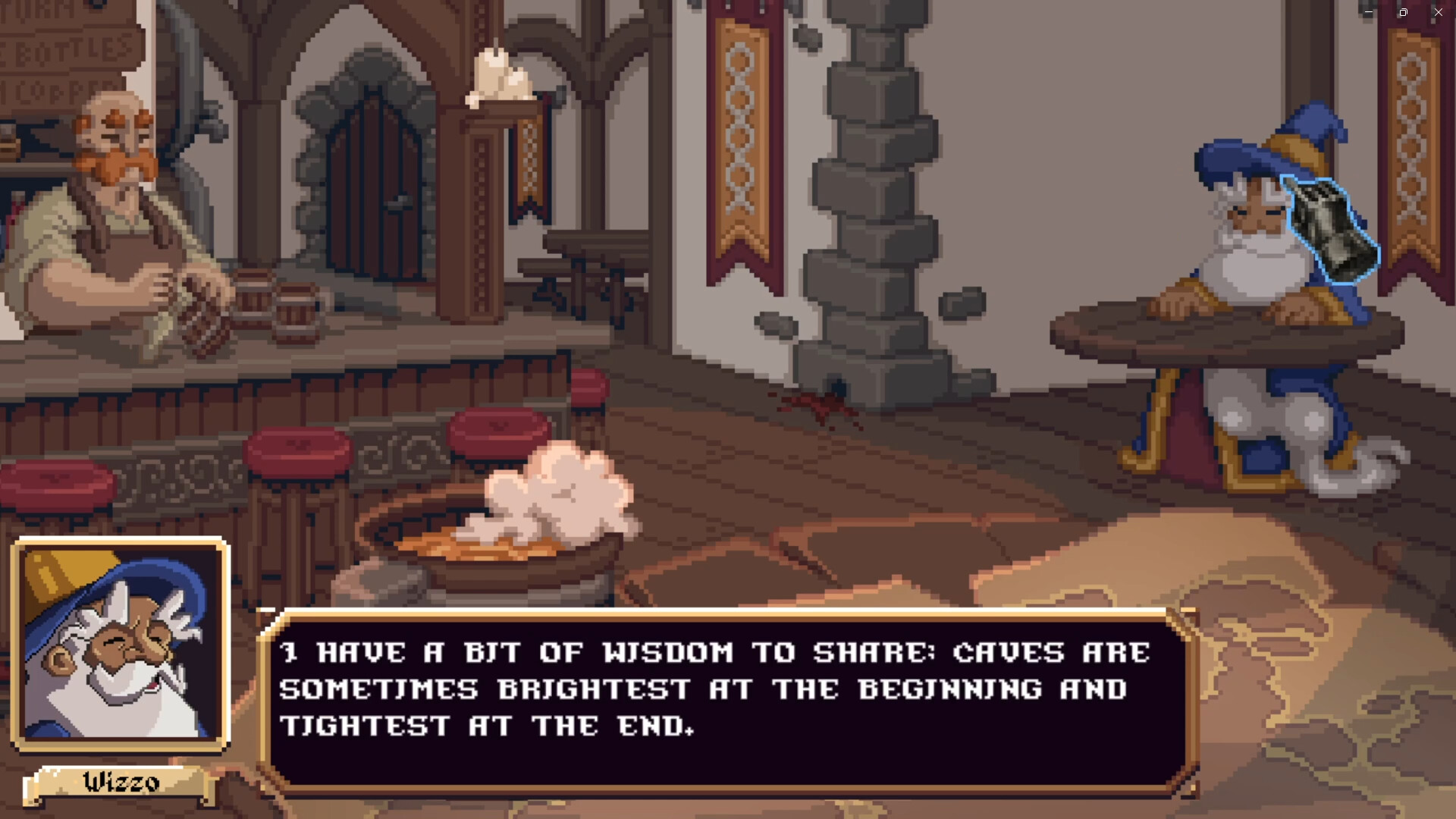 Portal Brawlers screenshot 3