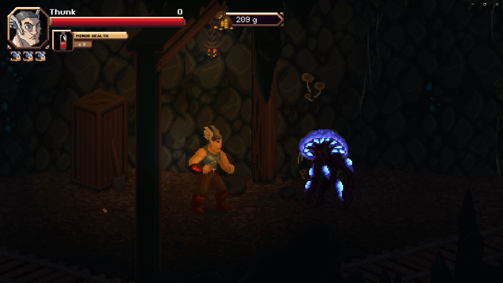 Portal Brawlers screenshot 5