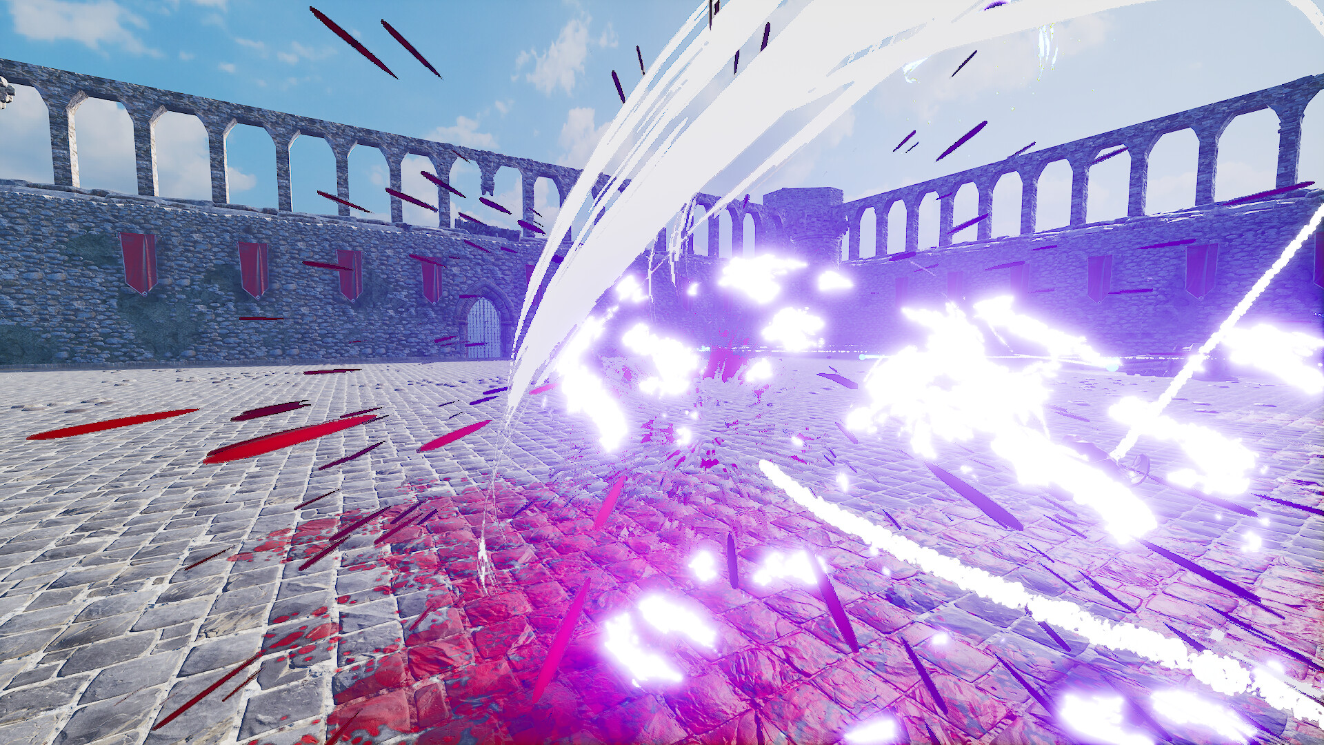 Magiball Masters trailer