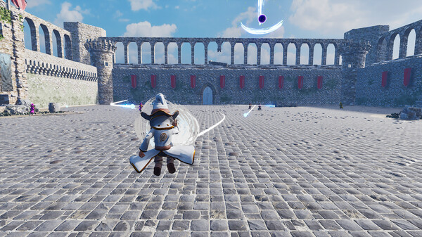 Magiball Masters screenshot 4