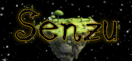Senzu: A Whimsical Space Odyssey