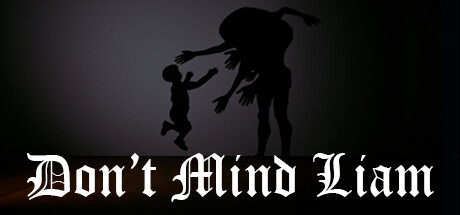 Cover art from Don't Mind Liam