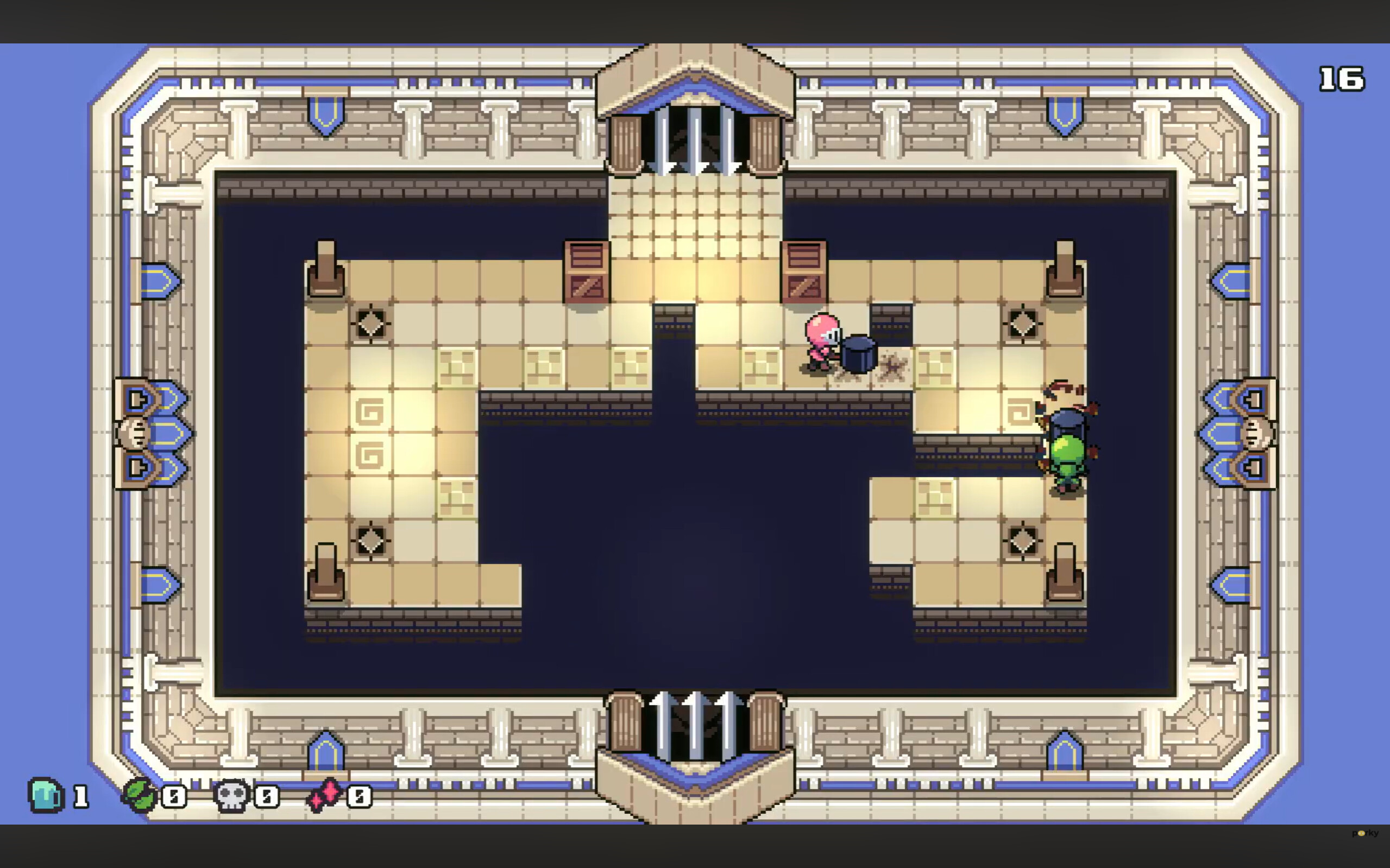 Hammer Dongers screenshot 5