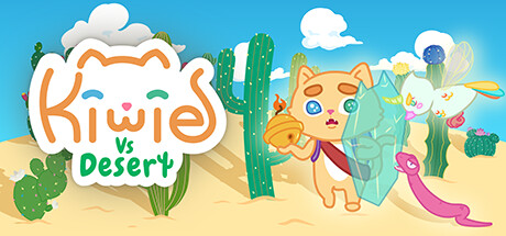 Kiwie vs Desert