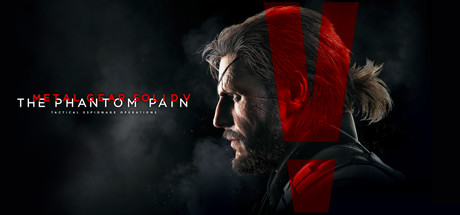 Время прохождения игры METAL GEAR SOLID V: THE PHANTOM PAIN Время прохождения игры METAL GEAR SOLID V: THE PHANTOM PAIN