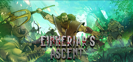 Einherjar's Ascent