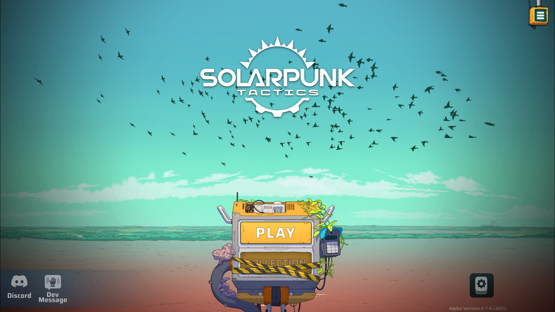 Trailer poster