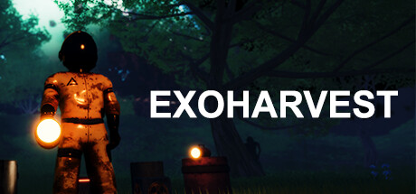 Cover art from ExoHarvest