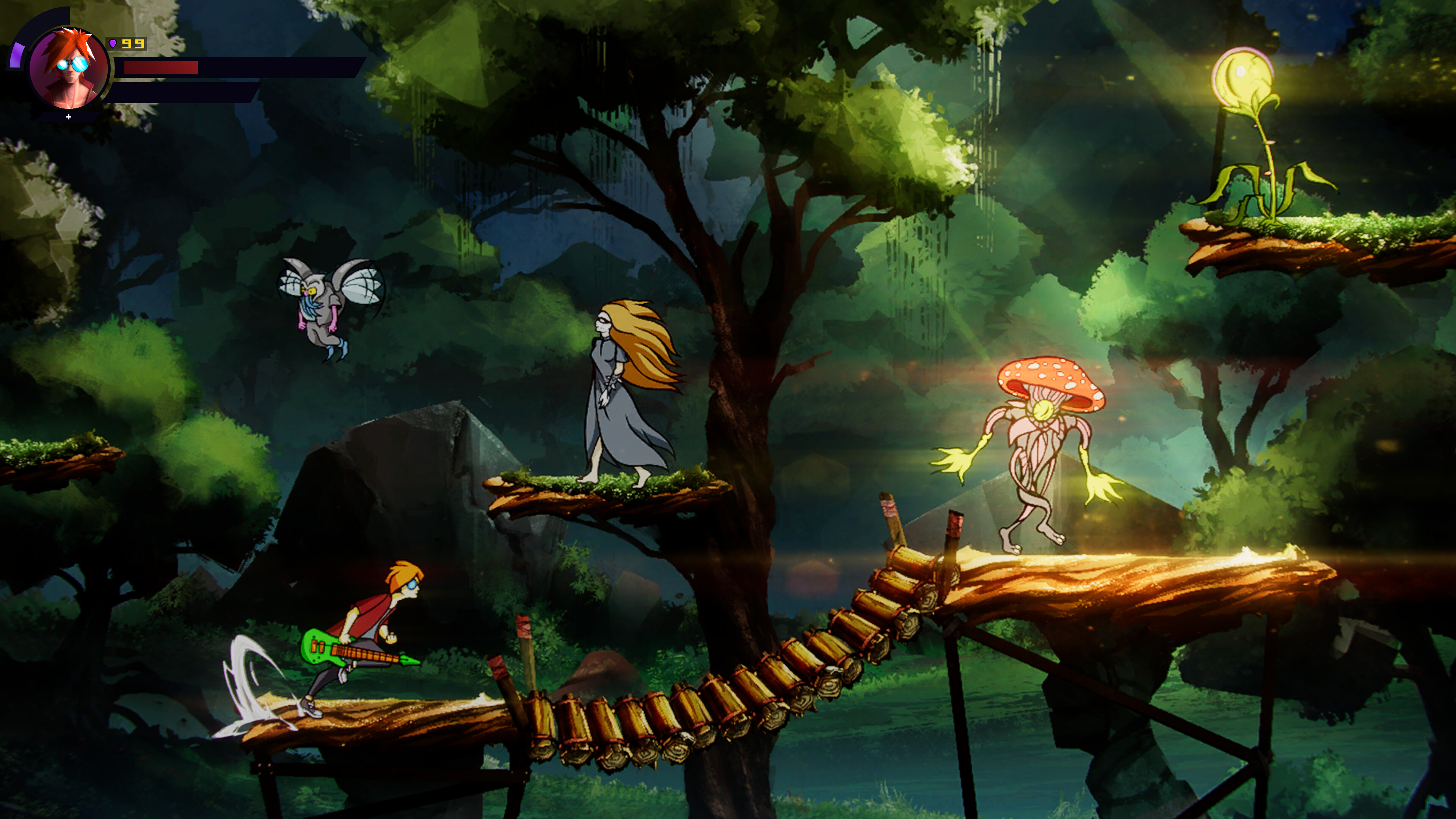 Through Decay screenshot 3