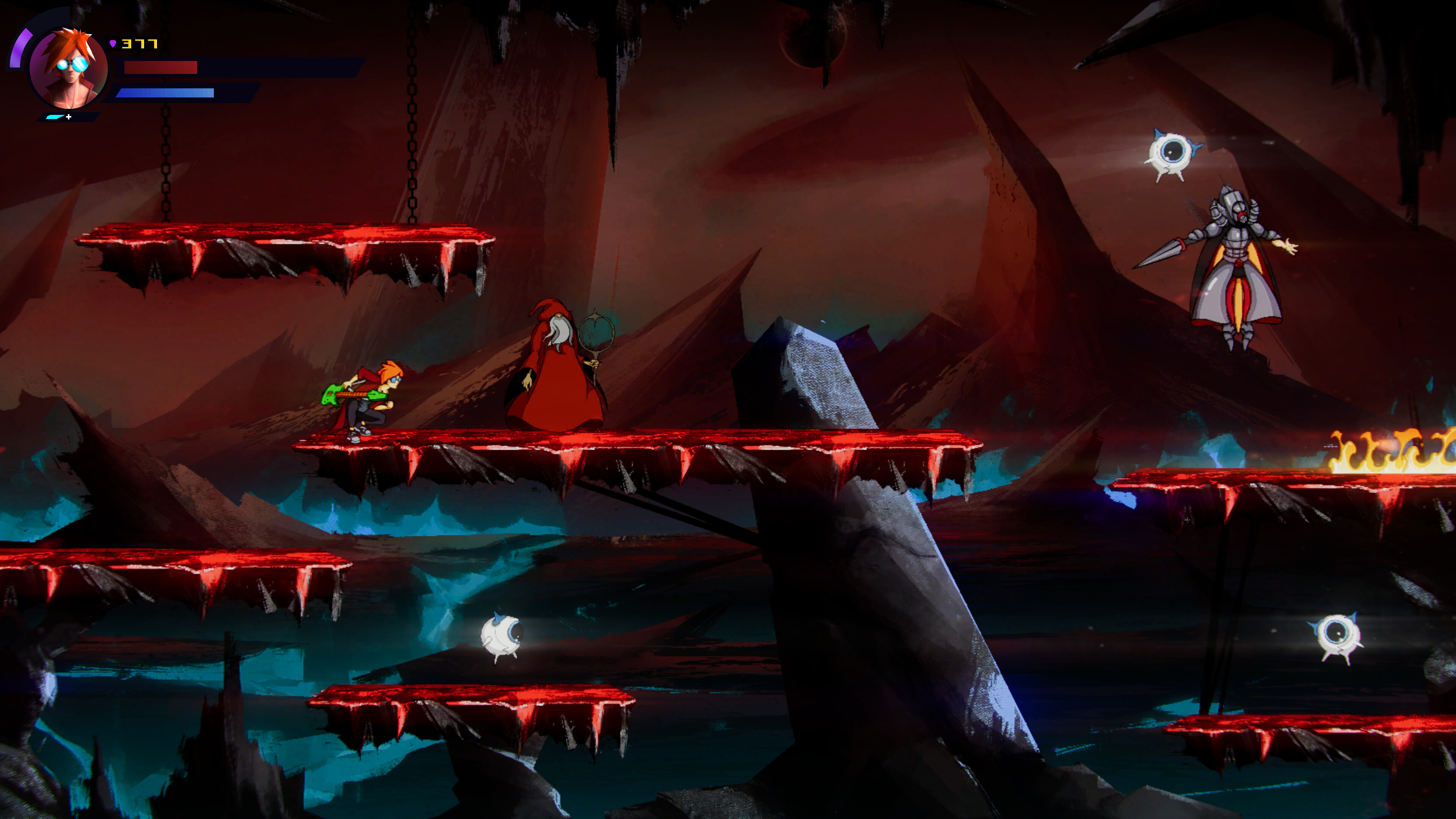 Through Decay screenshot 2