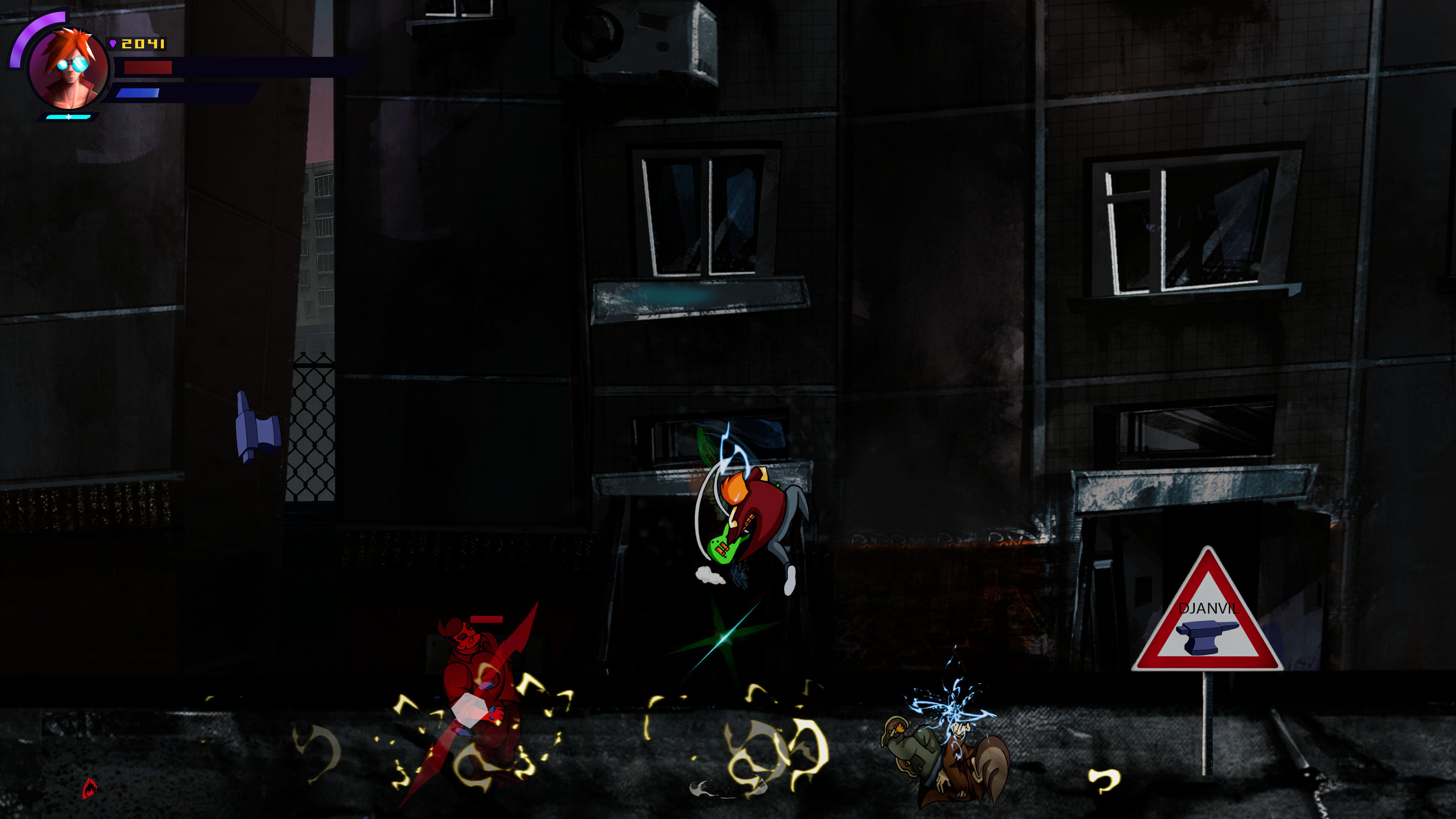 Through Decay screenshot 4