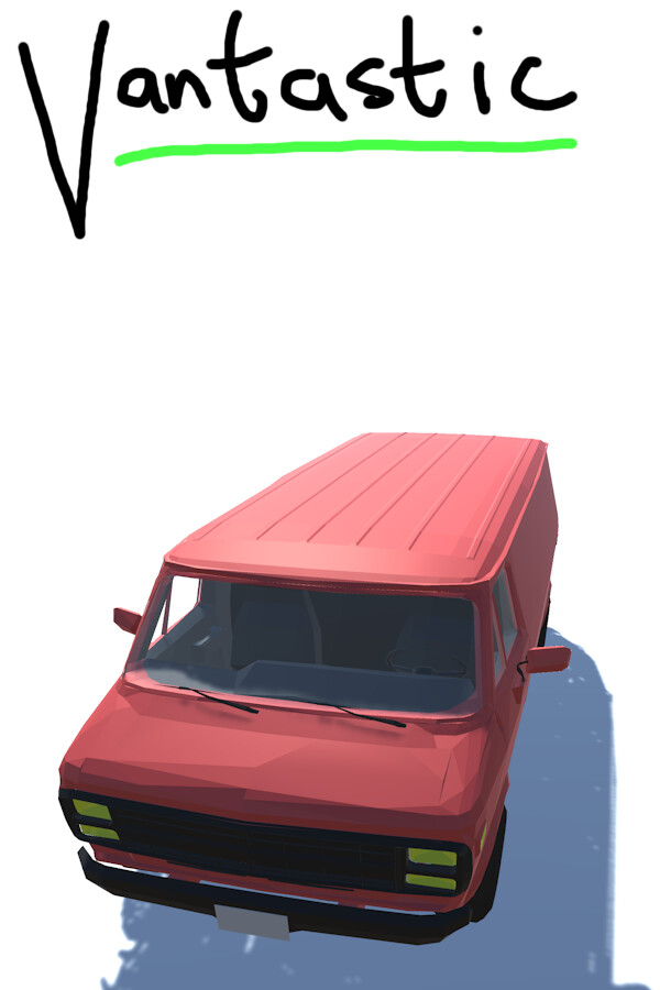 Vantastic screenshot 4