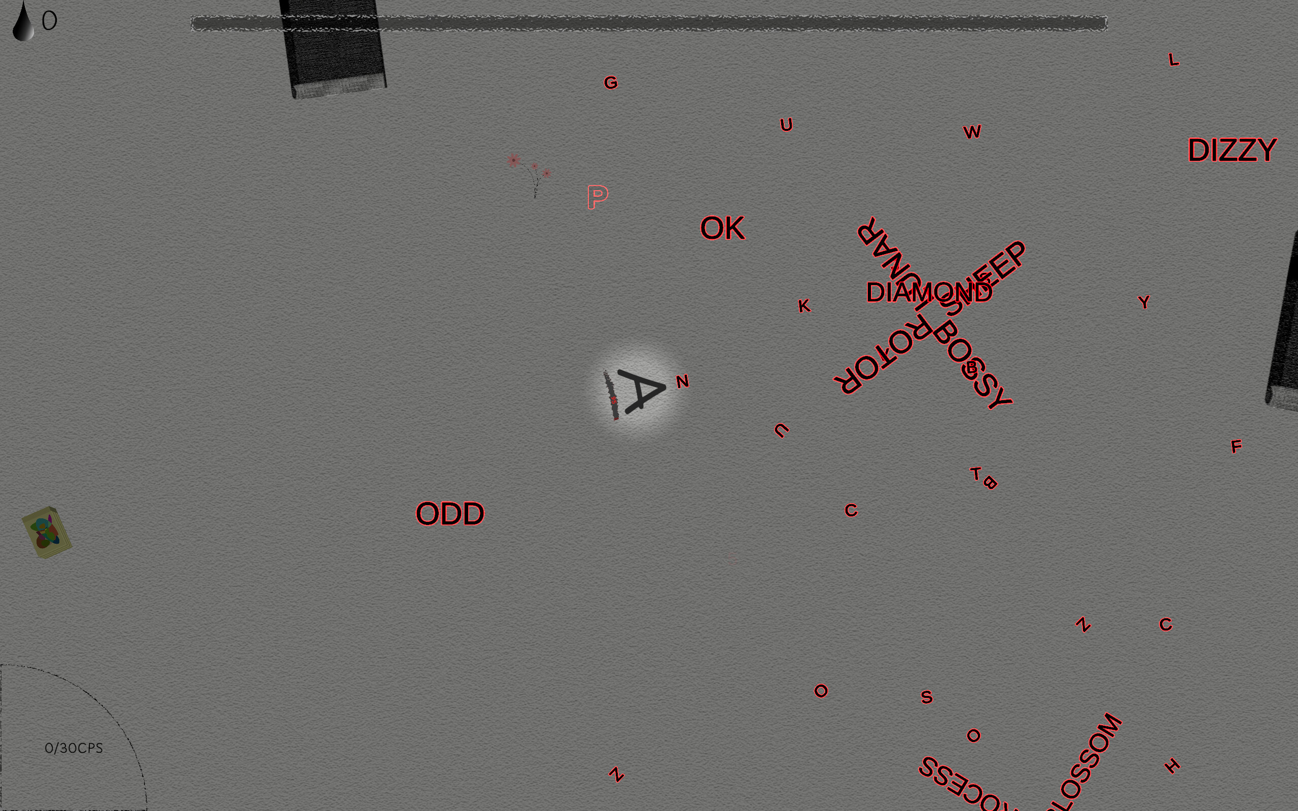 Words Collide screenshot 4