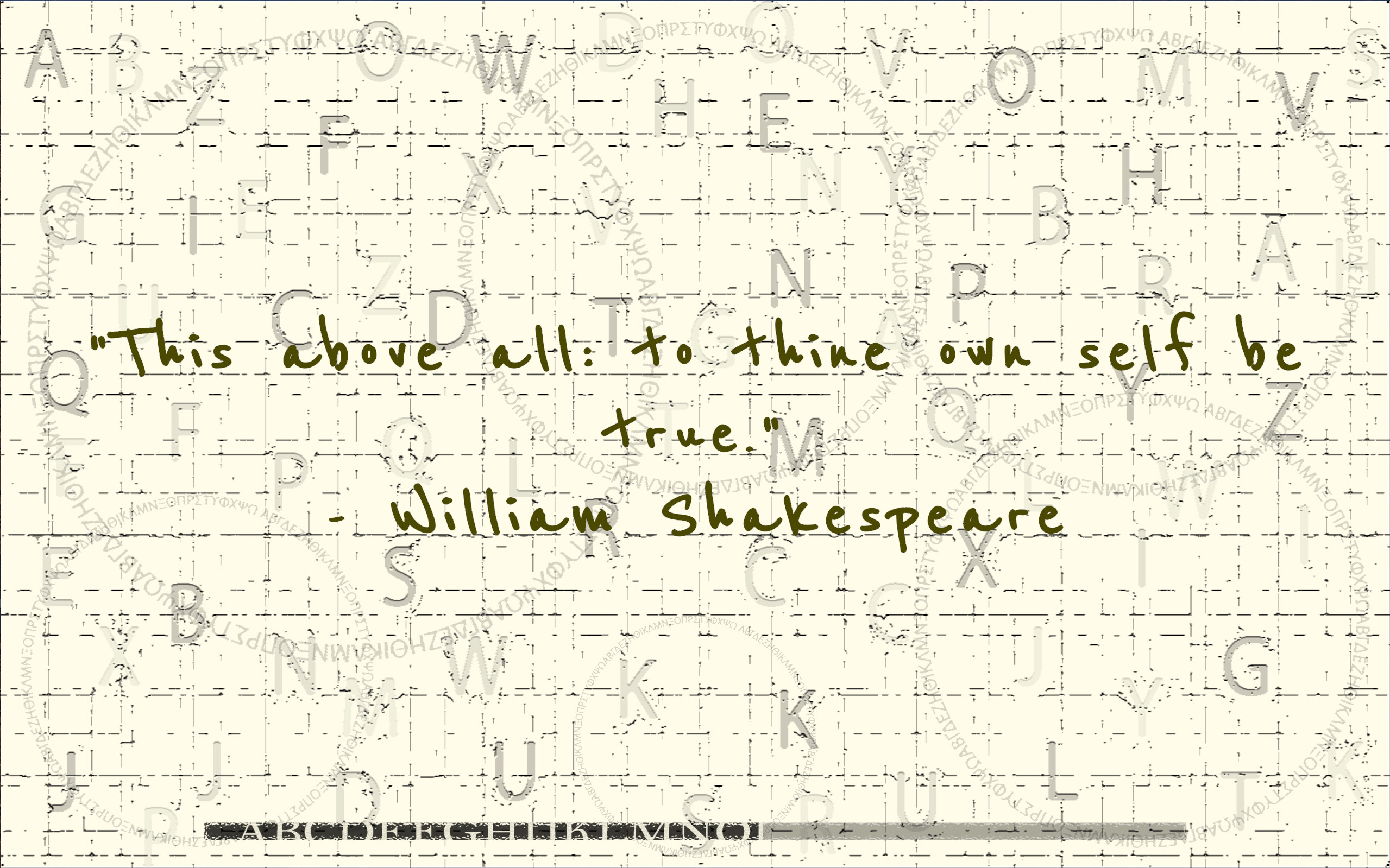 Words Collide screenshot 1