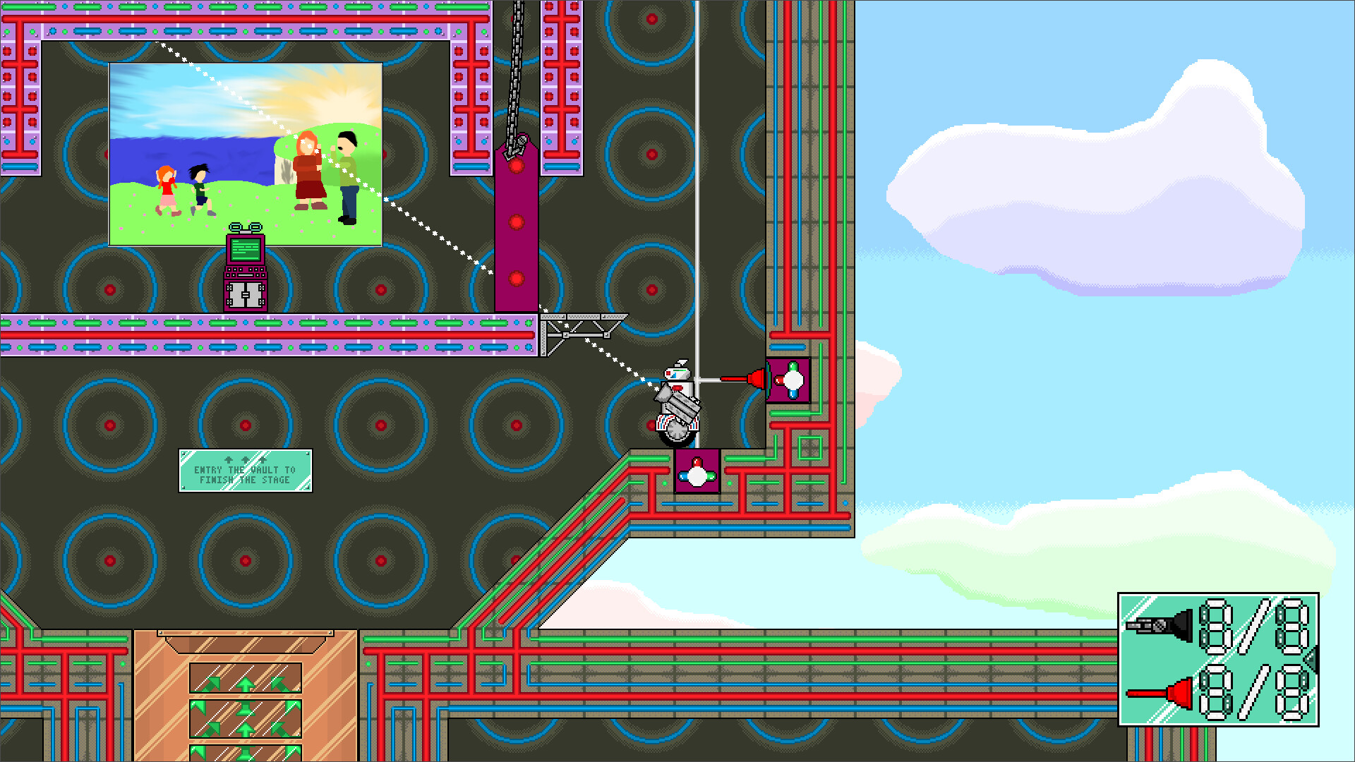 Sucker screenshot 2