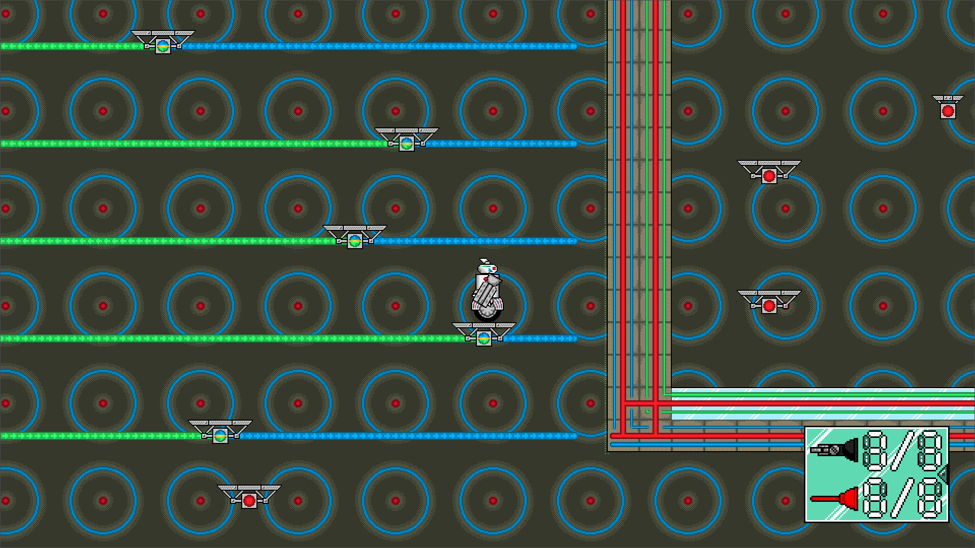 Sucker screenshot 4