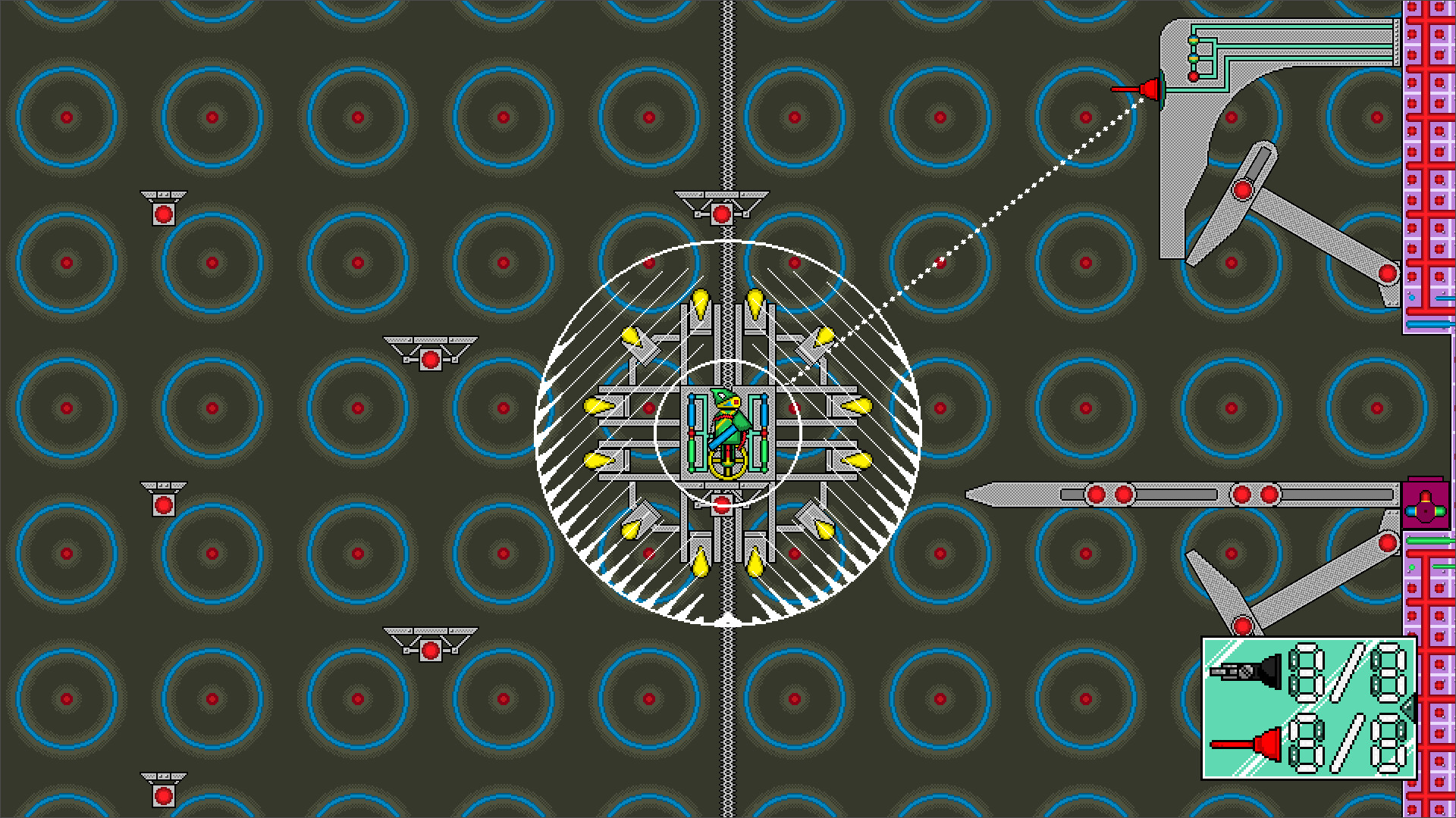 Sucker screenshot 3