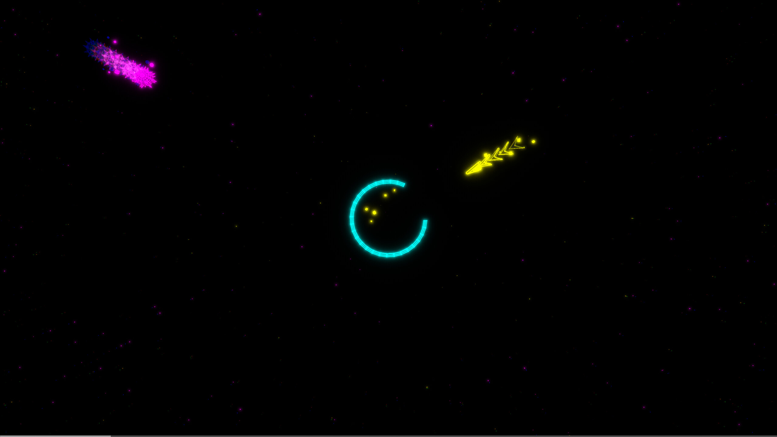 STARDUSTER trailer