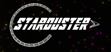 Cover art from STARDUSTER