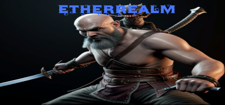 Cover art from Etherrealm