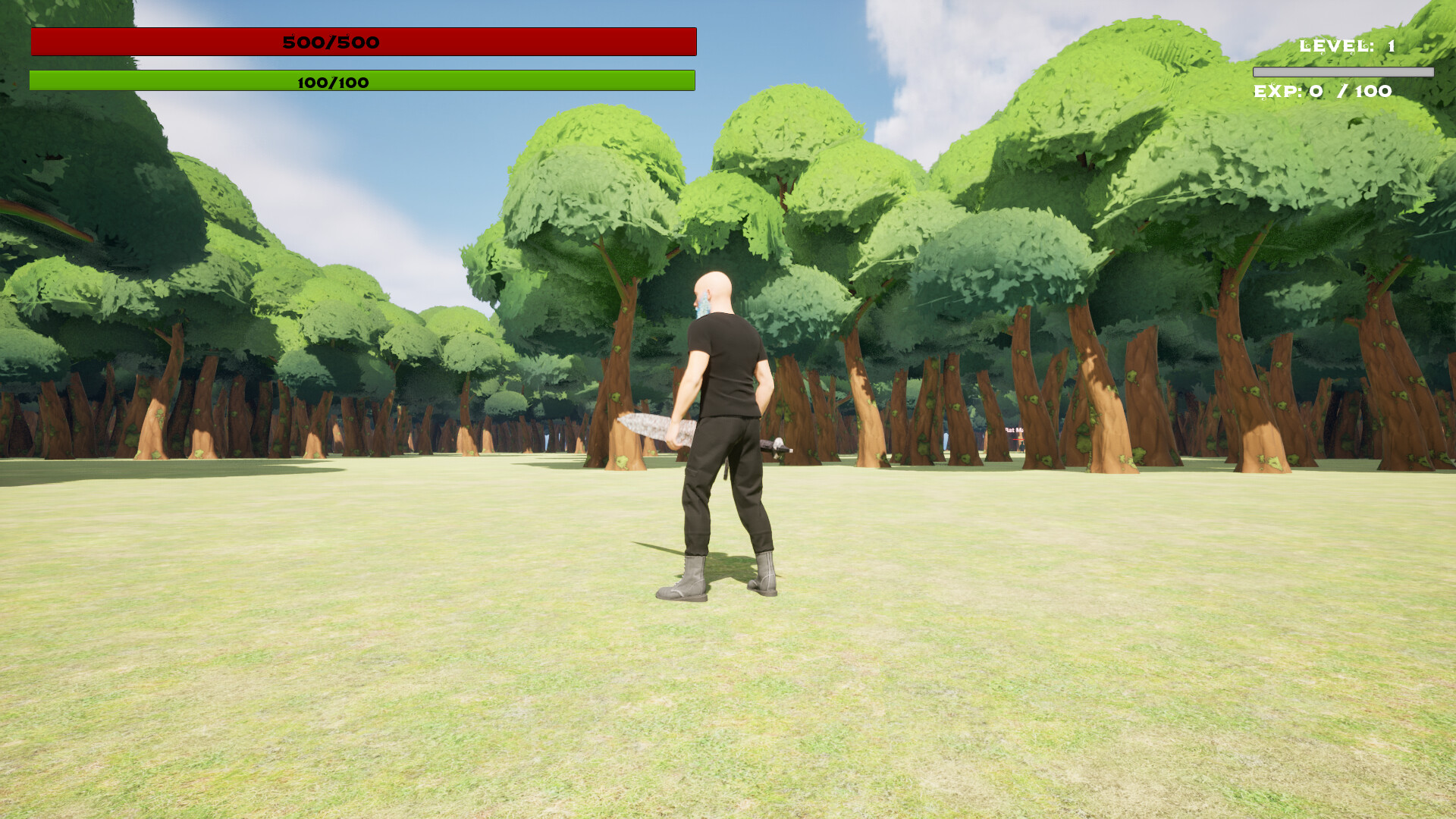 Etherrealm trailer