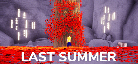 Cover art from Last Summer