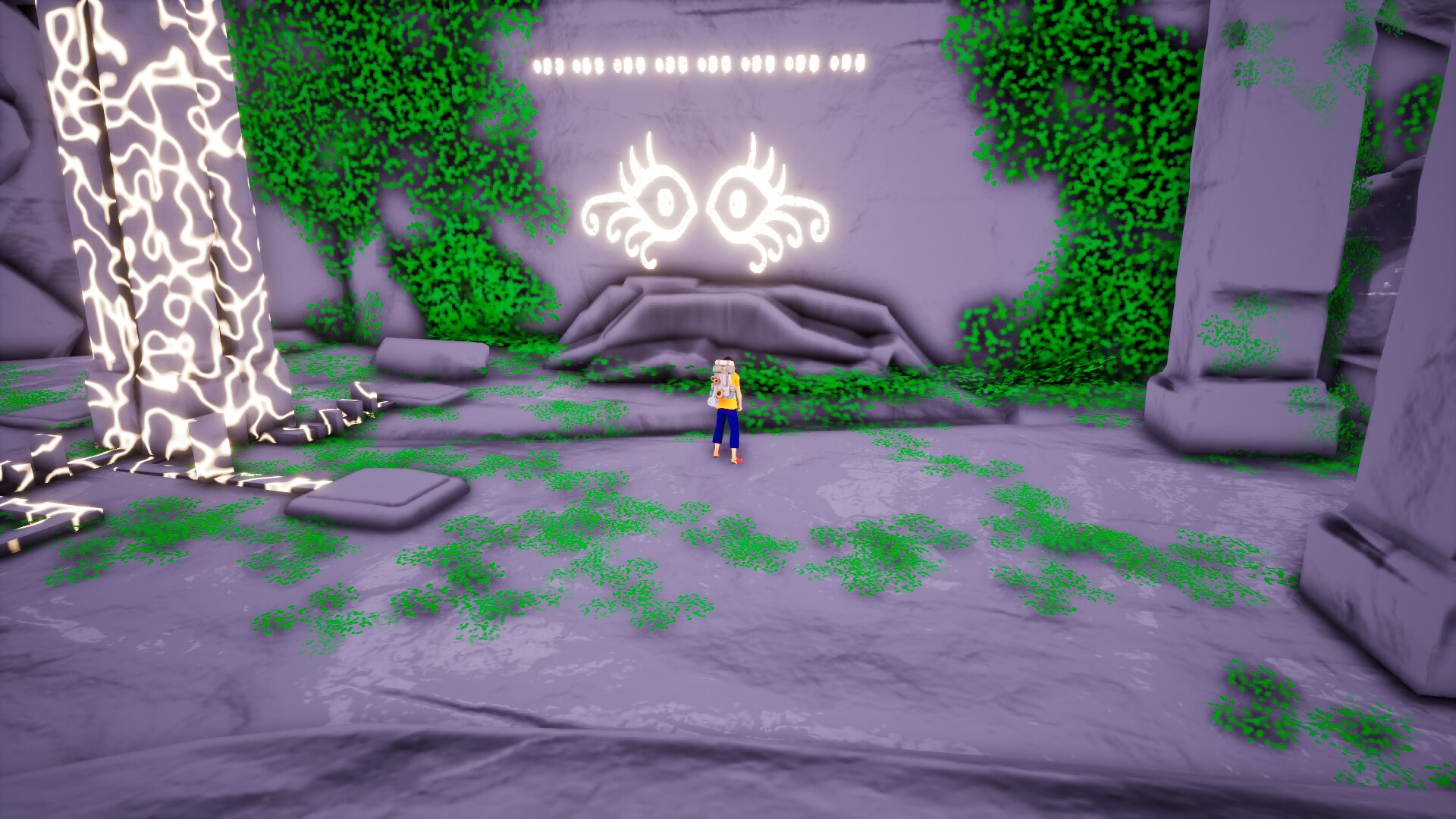 Last Summer screenshot 3