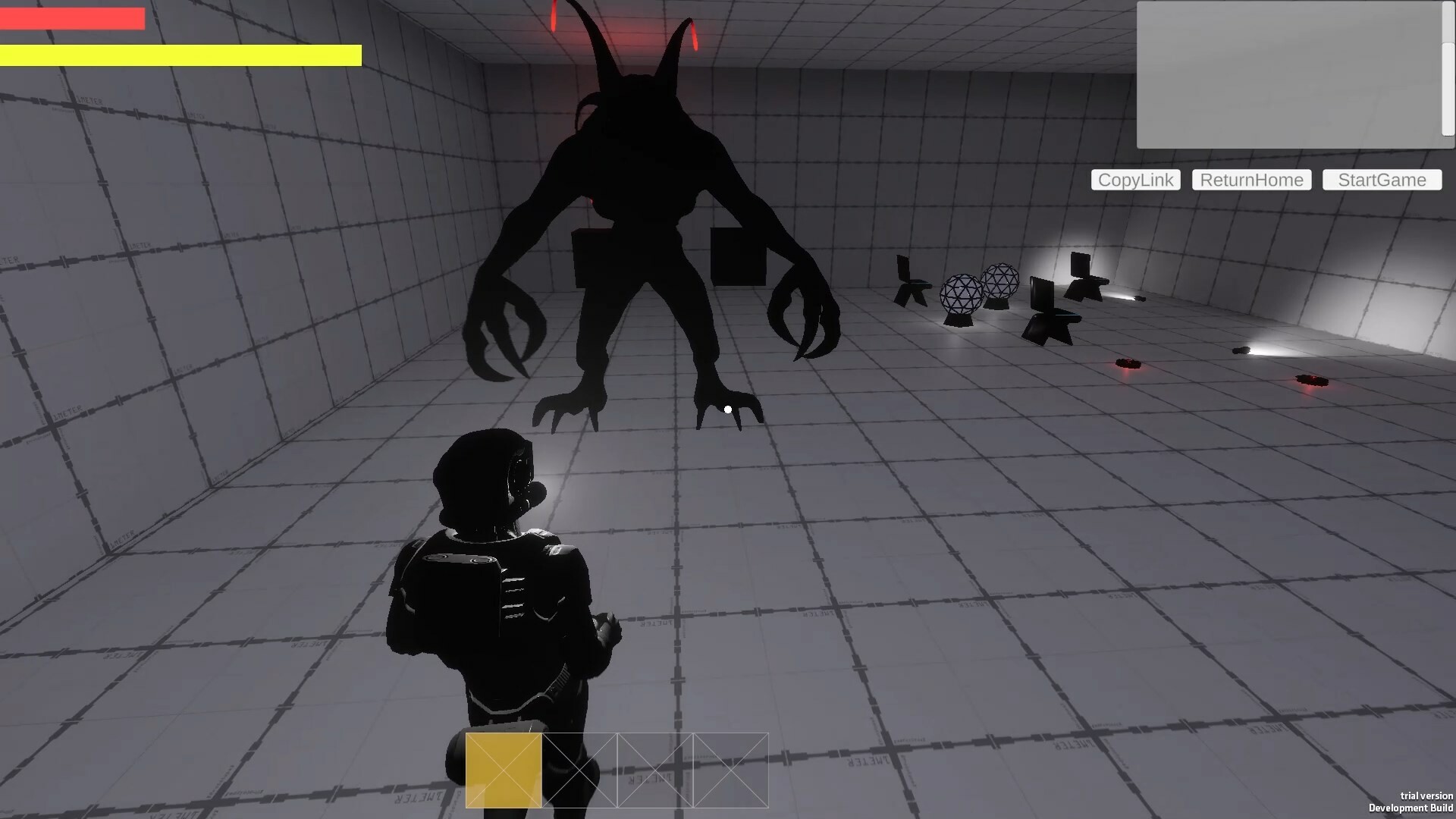 Hack Deep screenshot 1