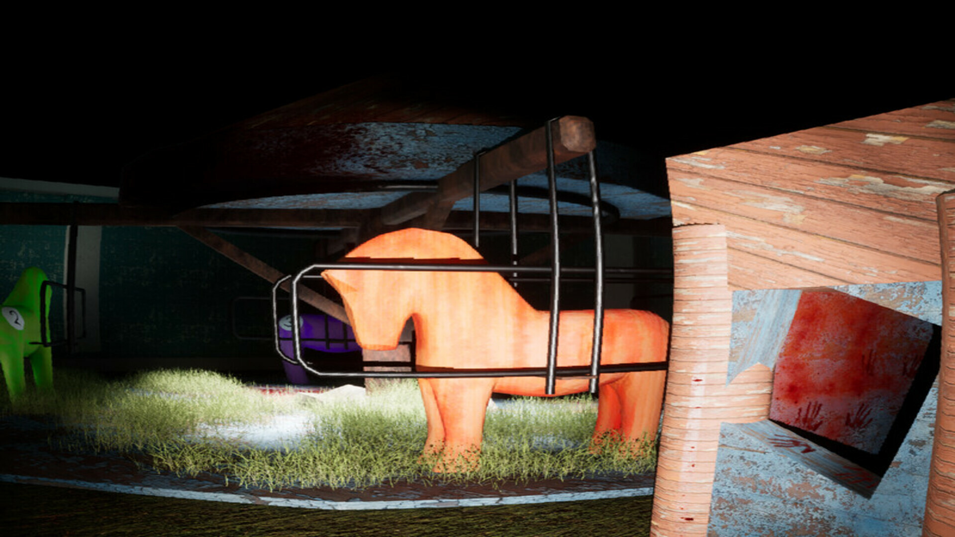 Ruby's Land screenshot 5