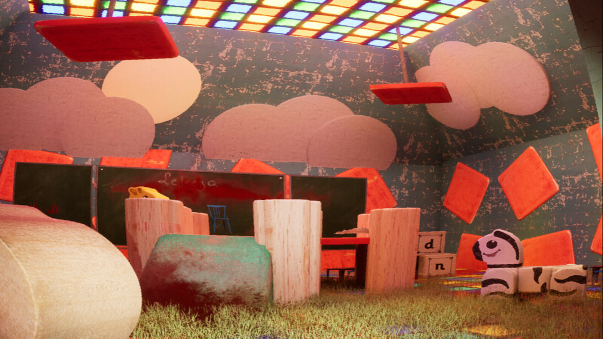 Ruby's Land trailer