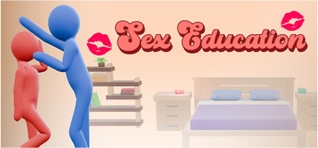 Cover art from Sex Education
