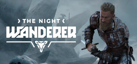 Cover art from The Night Wanderer