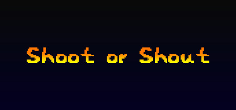 Steam Community :: Shoot or Shout