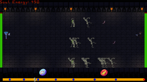 Shoot or Shout screenshot 2