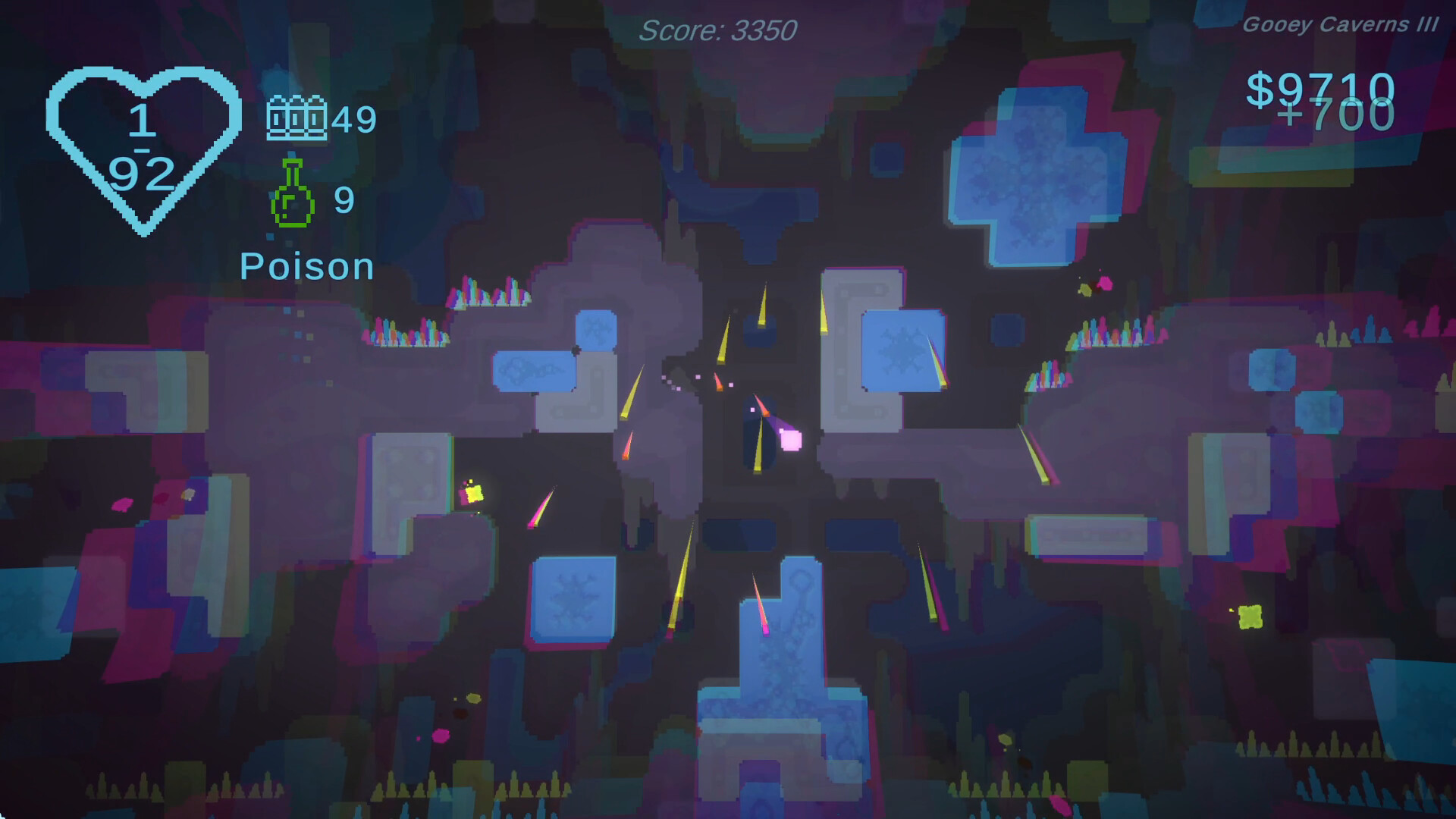 Rogueformer trailer