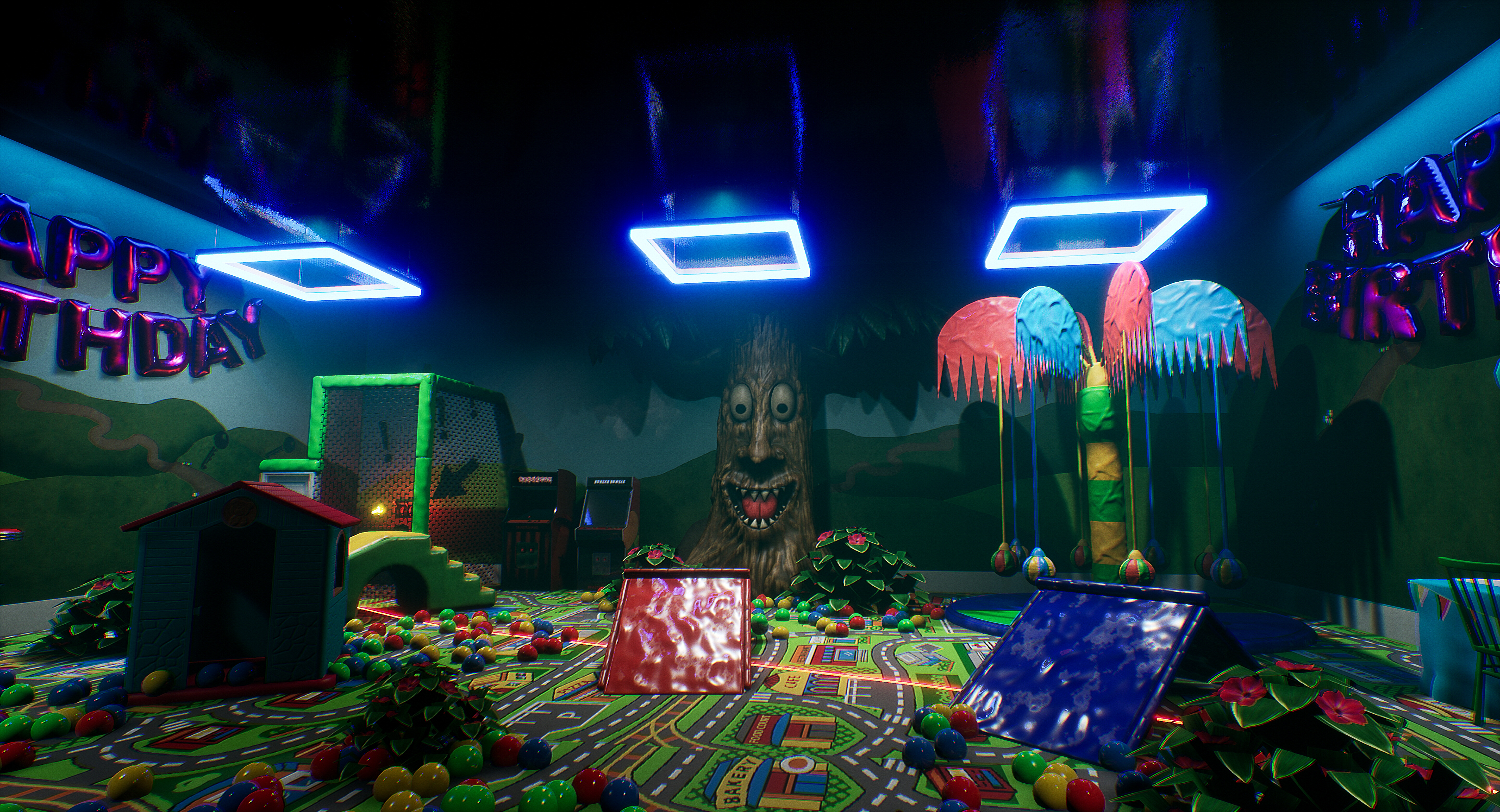 Sleep Terror screenshot 2