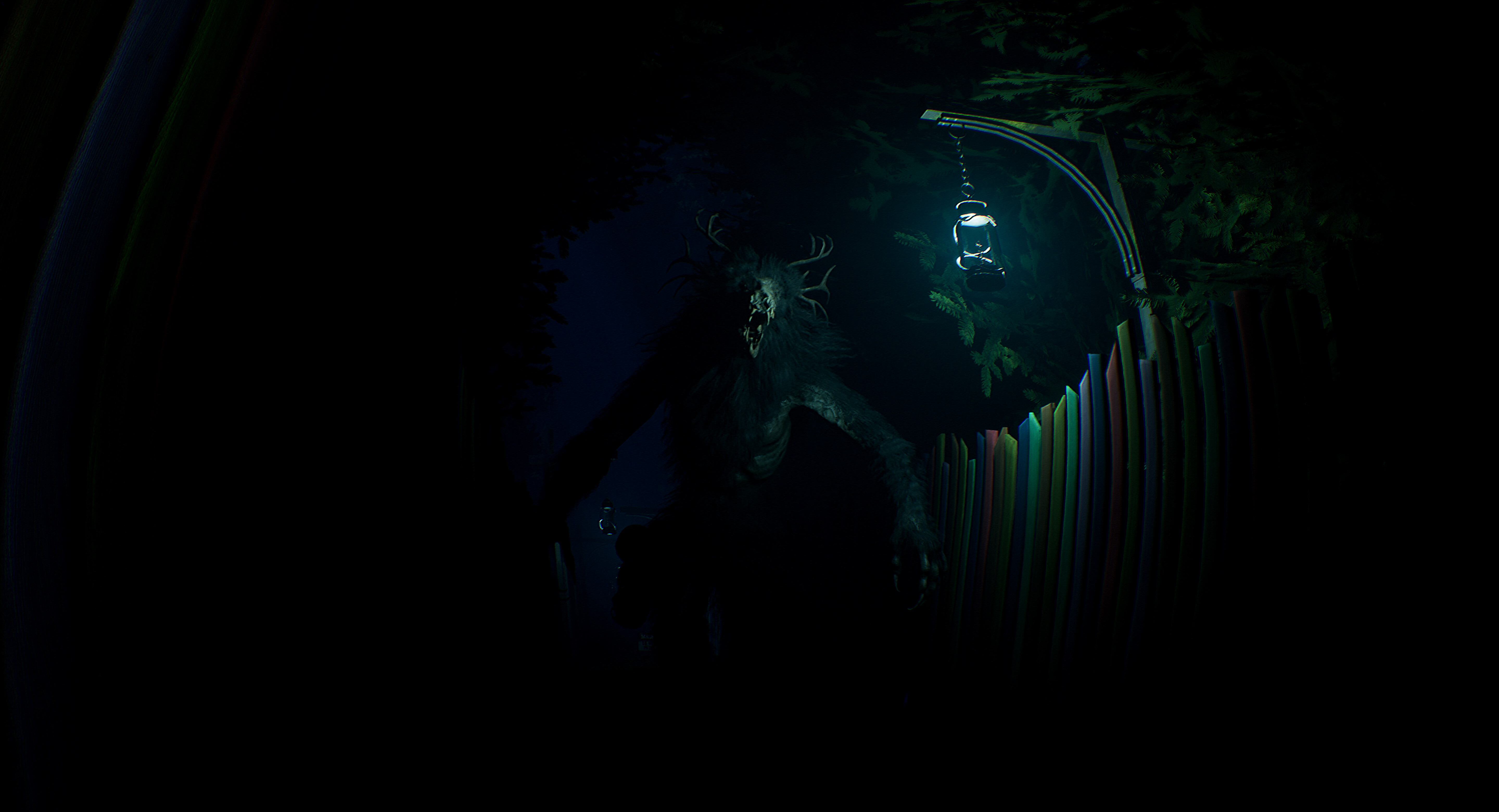 Sleep Terror screenshot 5