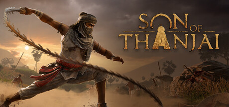 Son of Thanjai
