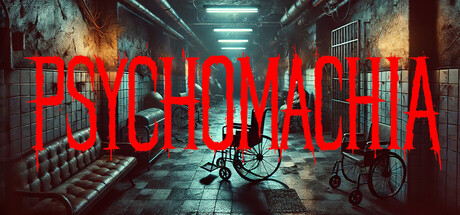Psychomachia