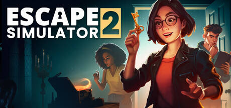Steam Community :: Escape Simulator 2