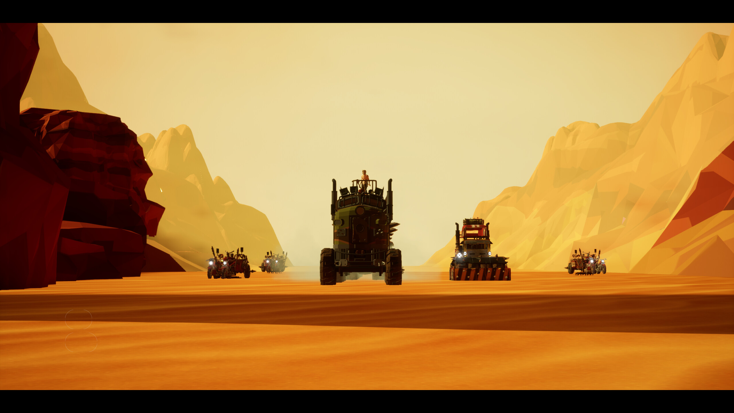 Capyverse Odyssey screenshot 5
