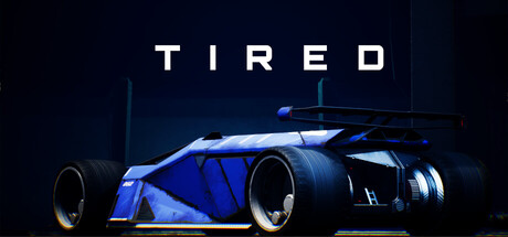Tired
