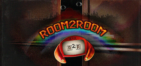 Cover art from Room2Room