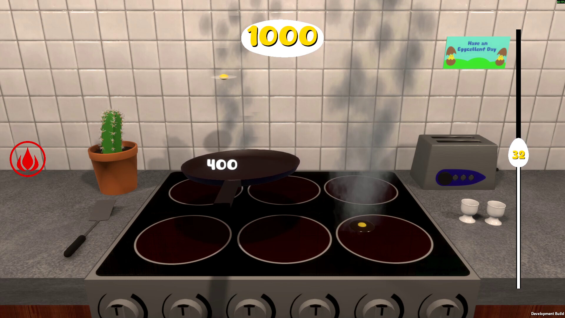 Egg Chef trailer