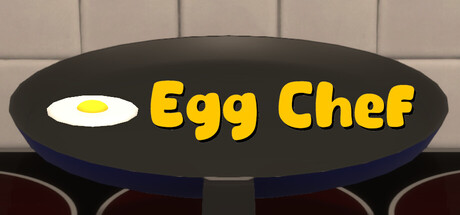Cover art from Egg Chef