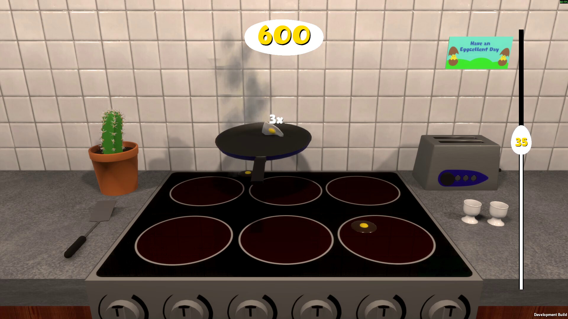 Egg Chef screenshot 5