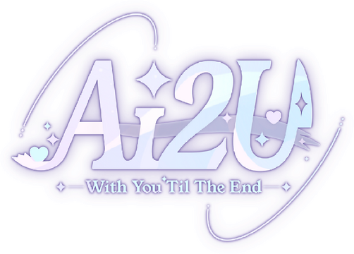 AI2U: With You 'Til The End