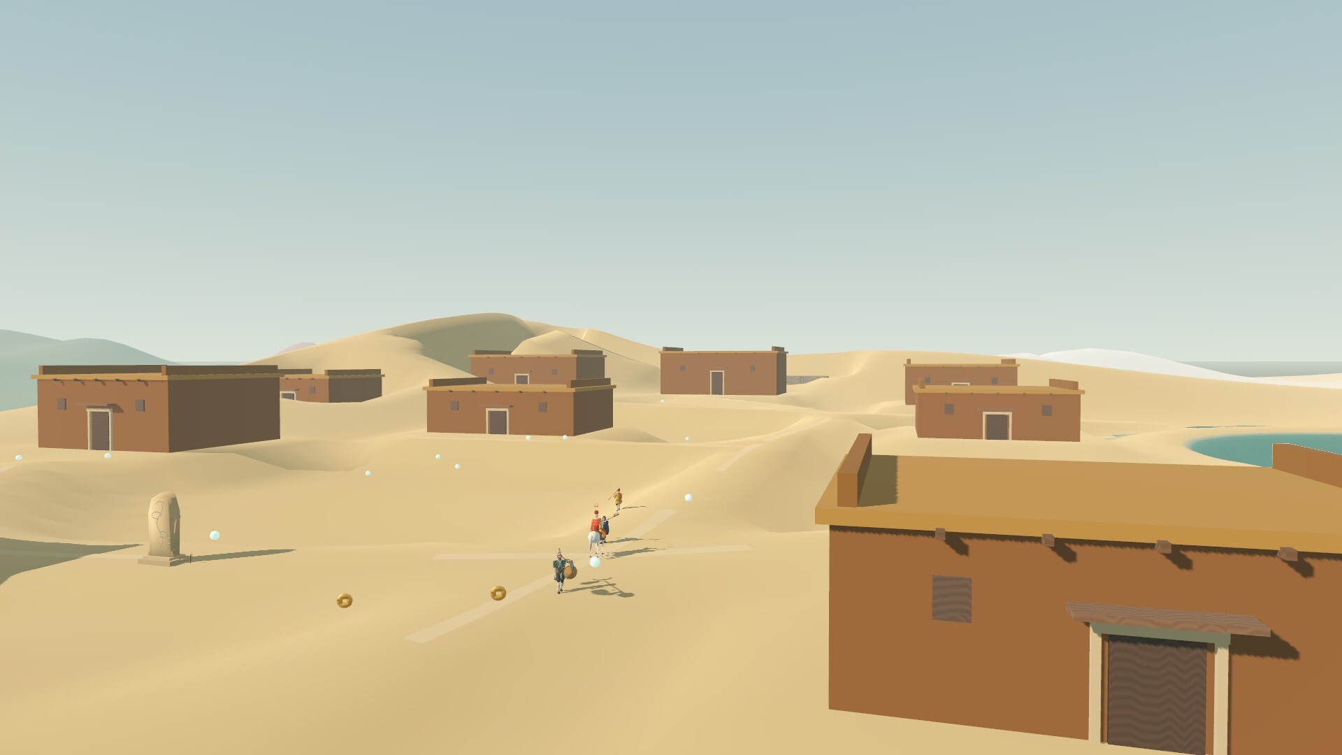 MyXiyou screenshot 3