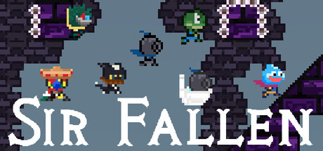 Sir Fallen