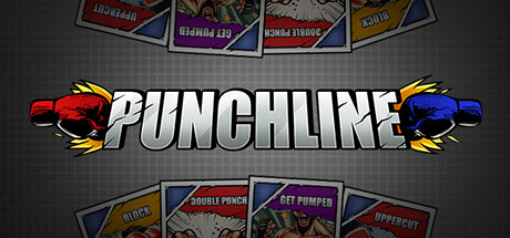 Cover art from Punchline
